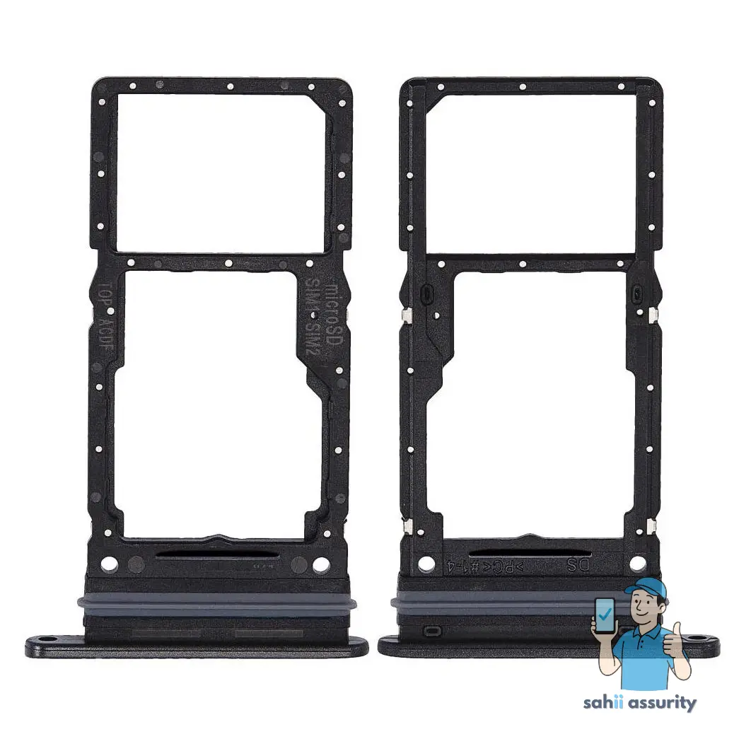 SIM Card Holder Tray for Samsung Galaxy A34 5G